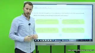 8. SINIF MART AYI ÖRNEK SORULARI İNGİLİZCE