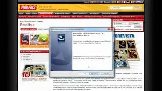 Software Fotoprix - Descarga e instalación