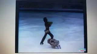 новости чемпионата Европы 1988 года. Анна Дмитриева.