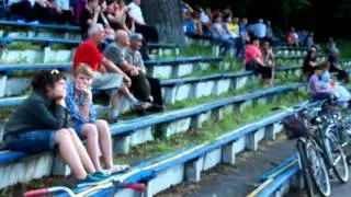 Онуфриевские Вести Футбол 09.06.2013