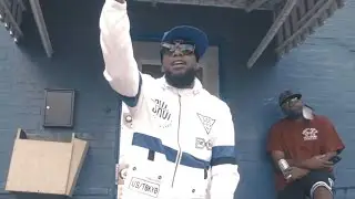 Nite Owl - Lock & Load [Official Video]