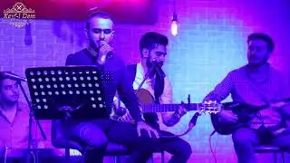 Mürsəl Səfərov — Havalanaram
