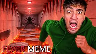THE MOST ABSURD GAME IN THE WORLD 🤯 | FEVER MEME