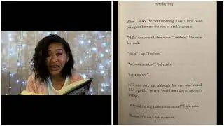THE ONE AND ONLY IVAN READ ALOUD - CHAPTER 36 - 40