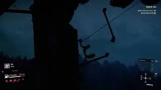 Snowrunner: Biggest launch/glitch in the game!