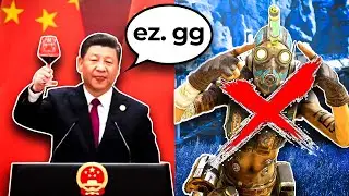 The Real Reason Behind China's Gaming Ban