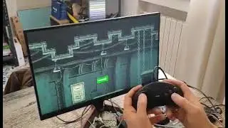 Raspberry pi 4 Gaming Console Huge Update!