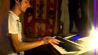 İstiklal Marşı (Turkish National Anthem)