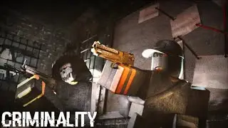The Criminality Experience_Roblox