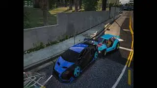 GT 620 2GB GDDR3 64 Bit DX11 Тест в GTA 5 REDUX