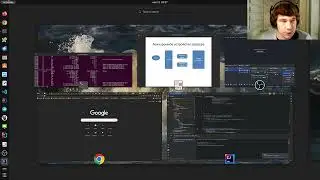 Неблокирующий TCP сервер на java (NIO)