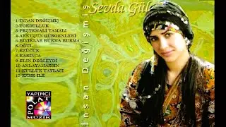 Sevda Gül -  Ezücük