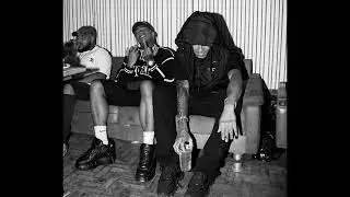 LH Chucro x THE BOY Type Beat "Zaza" (prod. Leomvp)