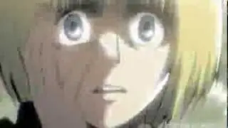 ANNIE x ARMIN - 