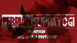 minotaur 