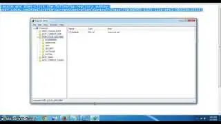 DVD CD ROM Drive has a driver problem error code 19 Windows 7 and 8