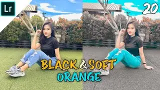 Edit Foto Ala Selebgram Menggunakan Lightroom CC