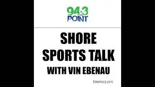 Vin Ebenau speaks with former MLB All Star Todd Frazier and NJ District 18 Little League Administ...