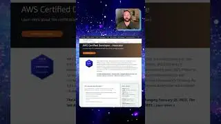 Should You Get The AWS Certified Developer Associate Certification? 