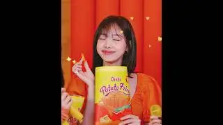 Oishi | Twice the 