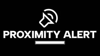 Proximity Alert FX 2 HD