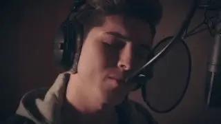 One Direction - Little Things (Paul Butcher Cover)
