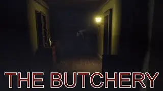 Roblox - THE BUTCHERY w/ @HrealRBX