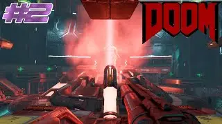 ★ДВУХСТВОЛКА В ДЕЛЕ★DOOM★2СЕРИЯ★
