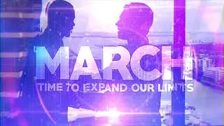 Year Corporate Events - Apple Motion - Videohive
