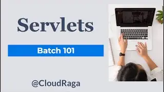 Day-1. Servlet Intro , Tomcat server , First servlet program 