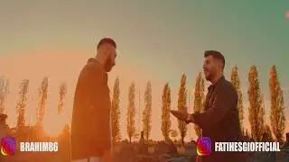 Fatih Esgi Feat. Ibo - Ilahi (Mashup)