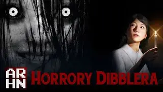 Ikai | Horrory Dibblera #03