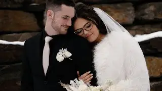 Dan & Mahala | Wedding Film