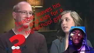 Teacher Leaves Family for Student, Quits Job