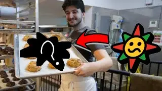 I Baked A Cake For The Next Big Streamer