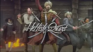 Hellish Quart Livestream