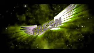 #2 интро на заказ для FRESH