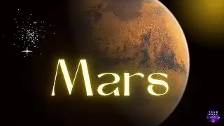 Nadine DUCROCQ ► MARS (Official Video)