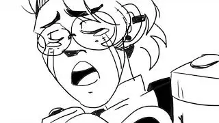 becky lemme smash │ varian and the seven kingdoms [vat7k] │ animatic