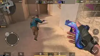 К НАМ Попался ЧИТЕР ! *2 ЧАСТЬ* - standoff2 - разрабы бан ему