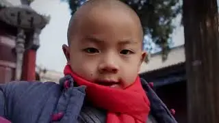 A Day in Shaolin Temple Unveiled