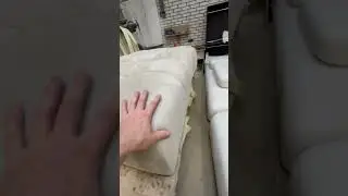 Сложный но стильный диван #диван #мягкаямебель #дизайнинтерьера #дизайн
