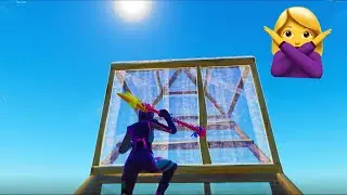 No Lie 🙅‍♀‍ (Chapter 3 Fortnite Montage)