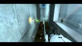 Portal Playthrough Episode 7