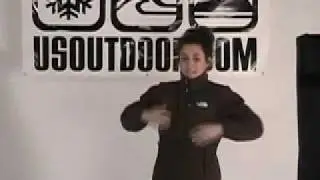 The North Face Denali Jacket - Women's