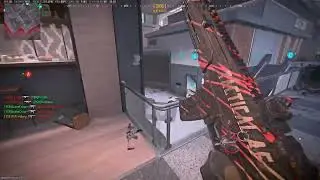 NUKE = Deadly Fart