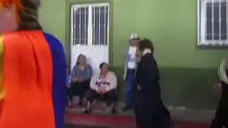 Tecuanes •Feria San Miguel Arcángel •Atlacahualoya 2019