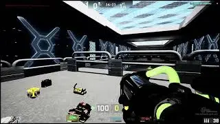 RemixedGameplayUT4
