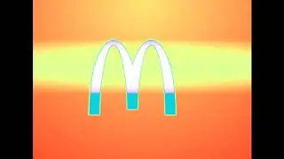 Logo Bumper McDonald's Daryl Christopher In SpectreLight