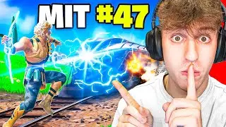 Testuję WSZYSTKIE MITY w Fortnite Sezon 2